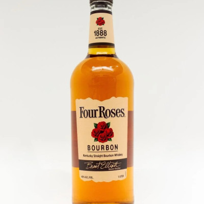 Four Roses