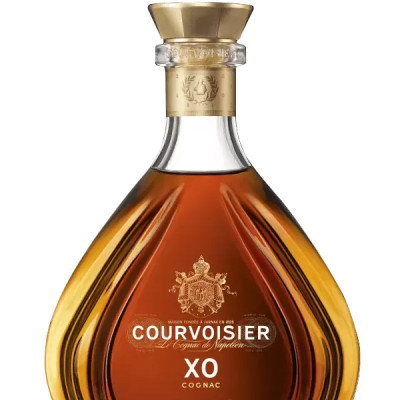 Courvoisier X.O.