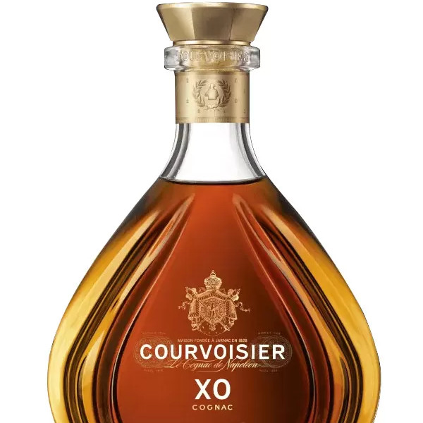 Courvoisier X.O.
