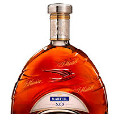 Martell X.O.