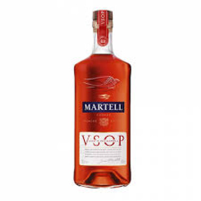 Martell V.S.O.P.