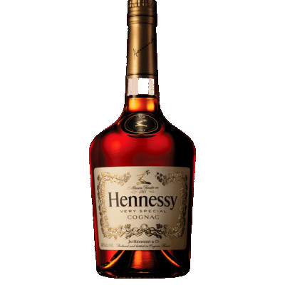 Hennessy V.S.