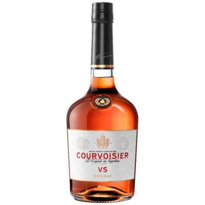 Courvoisier V.S.