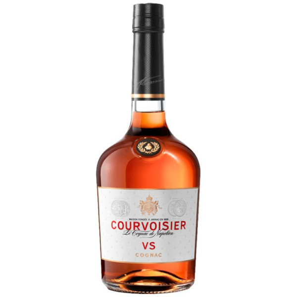 Courvoisier V.S.