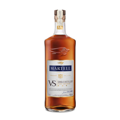 Martell V.S.