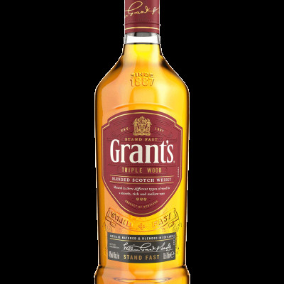 Grant's