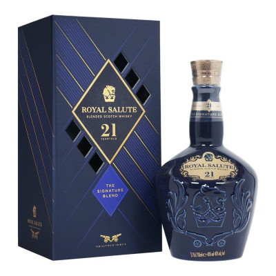 Chivas Royal Salute