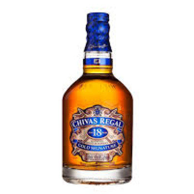 Chivas 18