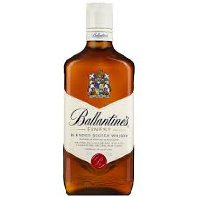 Ballantine's