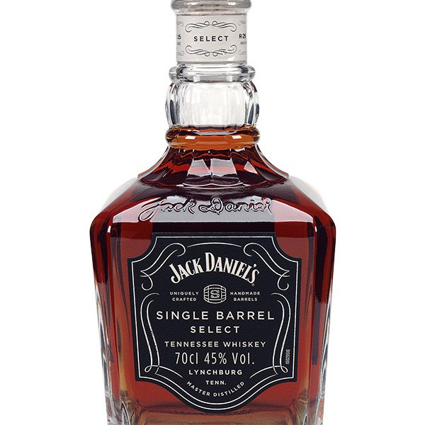Jack Daniel's Single Barrel