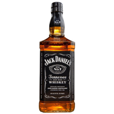 Jack Daniel's