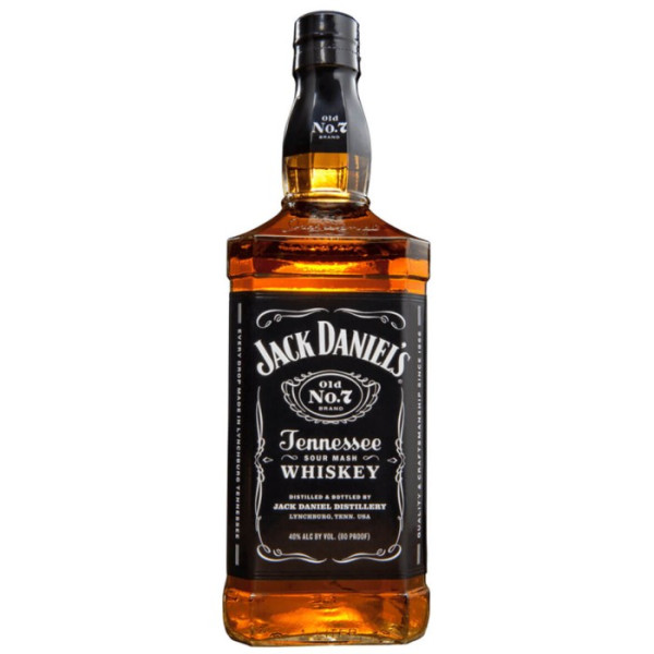 Jack Daniel's