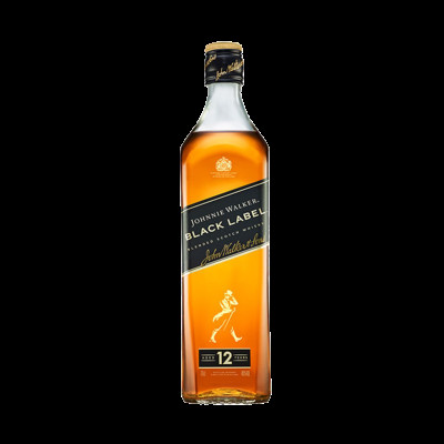 Johnnie Walker Black Label