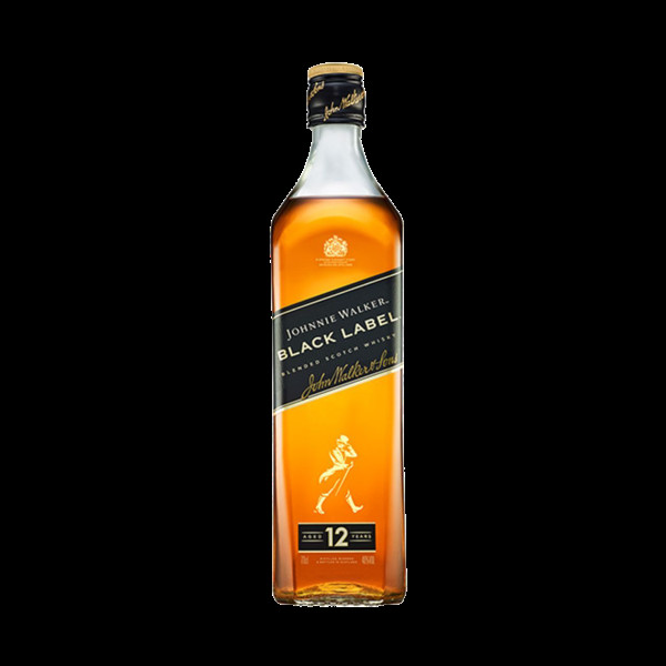 Johnnie Walker Black Label
