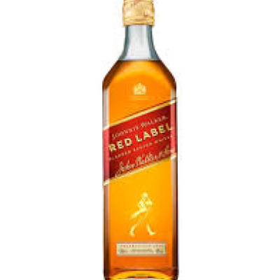 Johnnie Walker Red Label