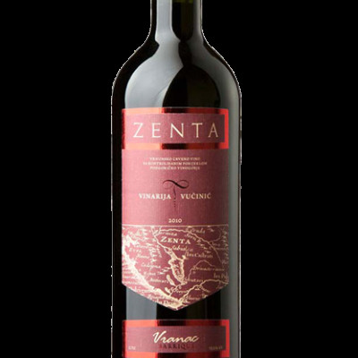Zenta