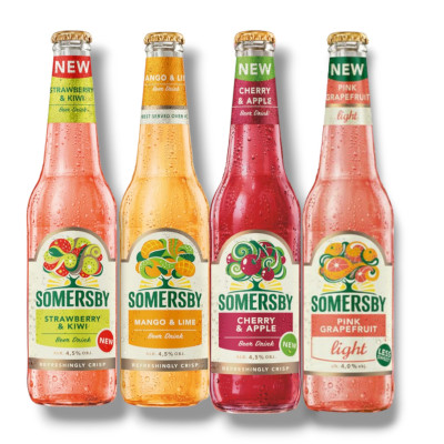 Somersby