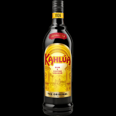 Kahlua