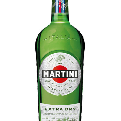 Martini Extra Dry