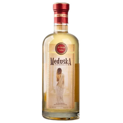 Meduška