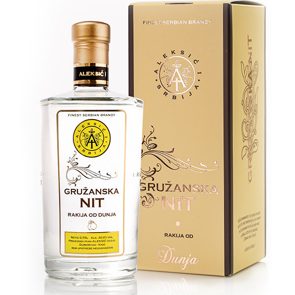 Dunja "Gružanska Nit"