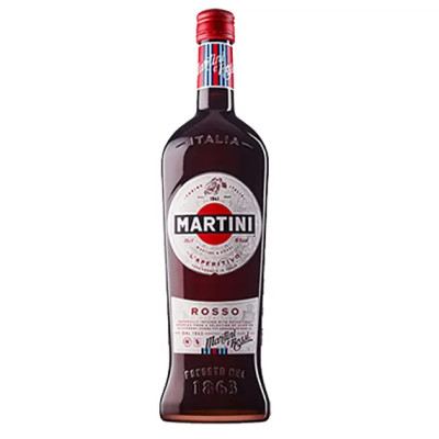 Martini Rosso
