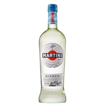Martini Bianco