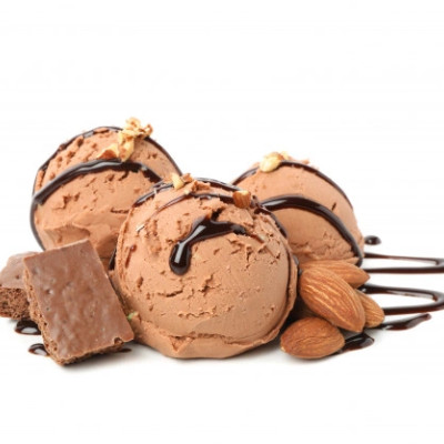 Ice Cream Ball