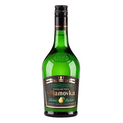 Viljamovka "Takovo"