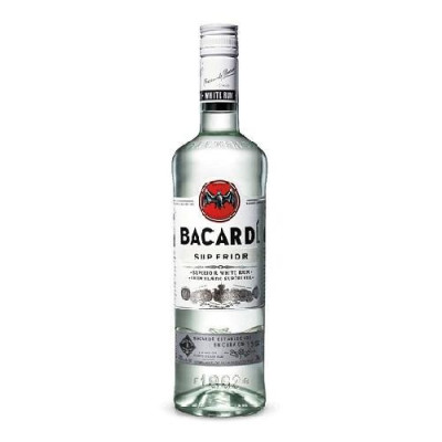 Bacardi