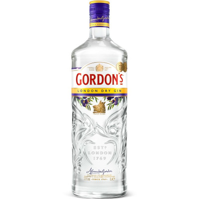 Gordon's