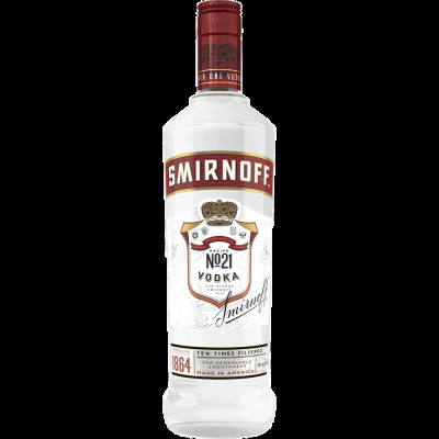 Smirnoff