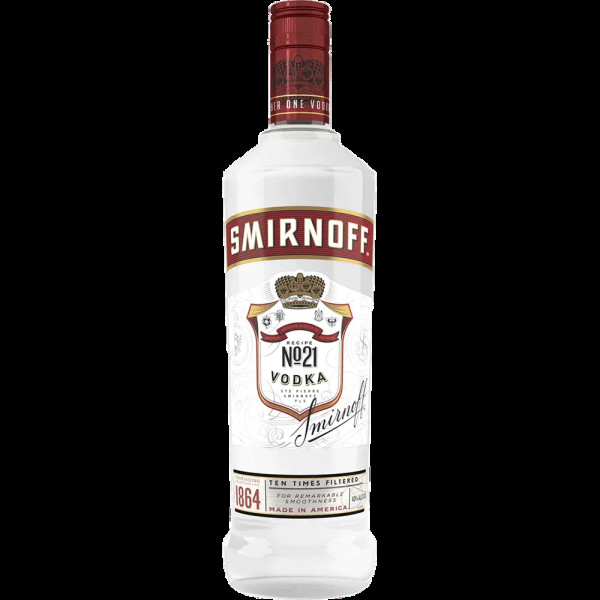 Smirnoff