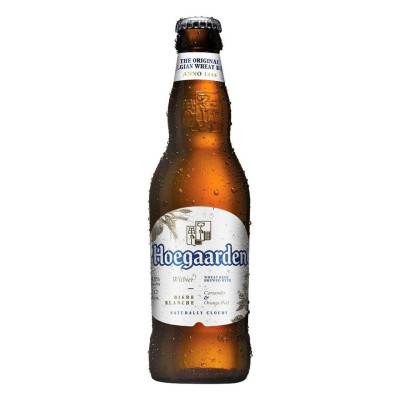 Hoegaarden