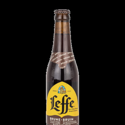 Leffe Brune
