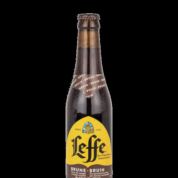Leffe Brune