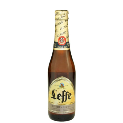 Leffe Blonde