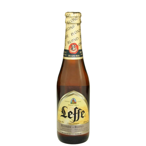 Leffe Brune